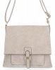 Dámská kabelka listonoška BEE BAG béžová 1102S32